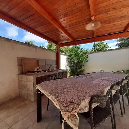 Casa Laura Hotel Каровиньо Екстериор снимка